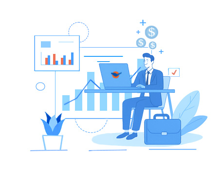 مدیریت فروش