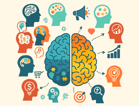 روانشناسی مشتری در بازاریابی